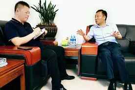“网络是个魔盒”！河南夫妻卖掉北京房子返乡创业，一年后销售额达一千多万图片