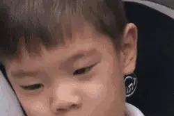 嗯哼从小看百科，4岁就懂得飞机起飞原理，科普教育永远不嫌早图片
