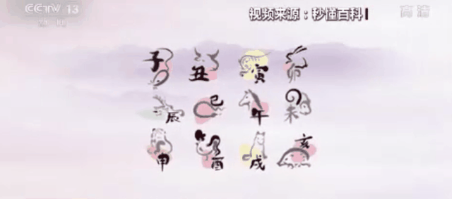牛为什么在十二生肖里排第2位？