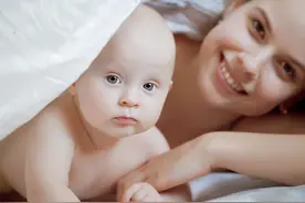 女人第一次生孩子是怎样的体验？图片