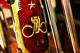 上世纪自行车的故事｜凤凰车堪比奔驰，卖万斤粮只为买一辆永久图片