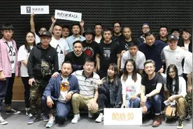 鼓手大咖共同见证！酷练鼓APP2.0成功发布图片