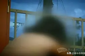 韩国7岁男孩向外婆求救：妈妈要杀我图片