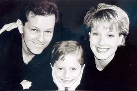 美国男孩自曝前世记忆，过往经历令人诧异，“挑妈妈”真的存在？图片