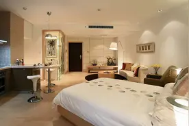 深圳美女“海归”请了两个保姆，住进公寓酒店，几天后保姆却报警了图片