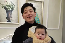 看完奶爸小强全职带娃183个视频，我终于知道他为什么离婚了图片