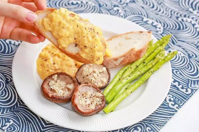 整个五月的鲜，一道菜全吃上了：今夏餐桌的新宠