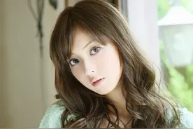 美女推荐！日本女星！Nozomi Sasaki 佐佐木希 No.493图片