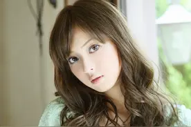 美女推荐！日本女星！Nozomi Sasaki 佐佐木希 No.493图片