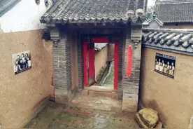 洛阳栾川必去的两大古村落：景美不输5A，被列为国家级传统村落图片