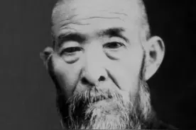 孙禄堂被称为近代武功第一，他究竟有什么本事，武功有多高图片