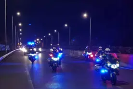 摩托车与小车碰撞造成死亡，如何认定责任？新余这起事故细节公布！图片
