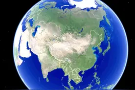 以极简方式Get全国行政区划范围(kml)图片