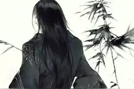 黑暗中的朝圣者，古月方源图片