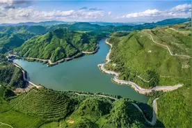 地名越奇怪，越值得探索—螺蛳壳风景区图片