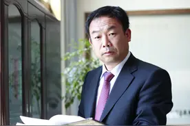 「揭秘山东创富榜样36」 豪迈科技张恭运：让中国轮胎模具站到世界舞台图片