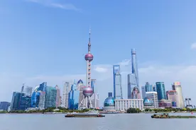 曹可凡：为浦东与世界牵线的跋涉者图片