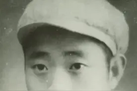 高瑞欣：与毛岸英一起牺牲，女儿47年后与叔相认才知道爸爸的故事图片