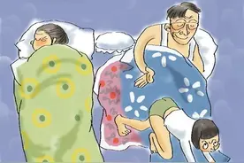 那年那月连载（十二）图片