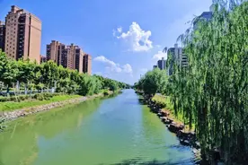 上海动迁看房笔记 佘北大居 也许是环境最好的动迁小区图片