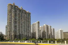 中国高楼世界“第一”，但“后遗症”已经出现！该适可而止了图片