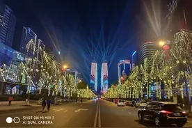 继卓锦万黛之后成都还有王炸不？有，城南F4图片