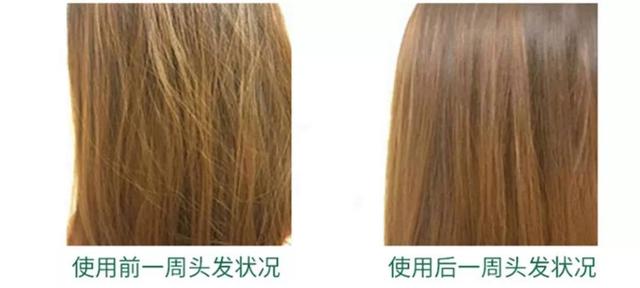 护发问题当然是要从最基础的洗头开始啦