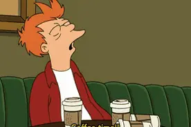 豆说咖啡：你还以为喝咖啡会上火吗？图片