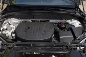 沃尔沃XC60发动机噪音大怎么办？图片