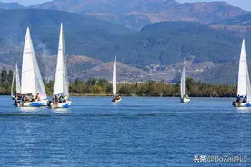 到四川凉山旅游不能错过的13个景点，你去过几个？最爱哪个景点图片