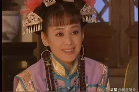 风光无限的宁静姐是怎么一步步走到今天的图片