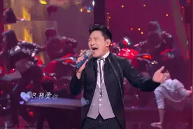 《我们的歌2》排位赛：张信哲立起丰碑，希林娇惯，太一情商太低图片