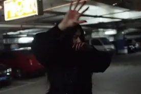 从乖乖女"夏雪"到性感美女,在停车场遭"暴打"的宁丹琳,今怎样了?图片