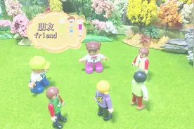 看玩具故事 学英语单词 朋友 friend视频封面