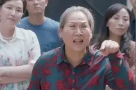 《安家》中1.5亿元老洋房的原型，最后太表姑奶奶拿到了天价赔款图片