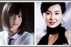 “娶妻不娶颧骨高，嫁汉不嫁连眉梢”，切勿以貌取人图片