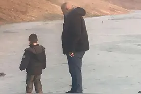 有个好公公是怎样的一种人生体验图片