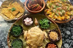 清远市区这8家农庄，材料靓！味道正！你都去过吗？图片