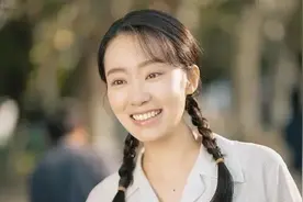 张小斐凭李焕英翻身，成20亿票房女主！与袁姗姗、孙茜恩怨被扒图片
