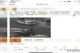 “我家狗爱哪拉就哪拉”不文明养犬引发冲突，这事咋解？图片