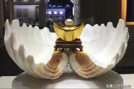 3000年天然海水珍珠“南珠王”和“海之王冠”您见过没有？图片