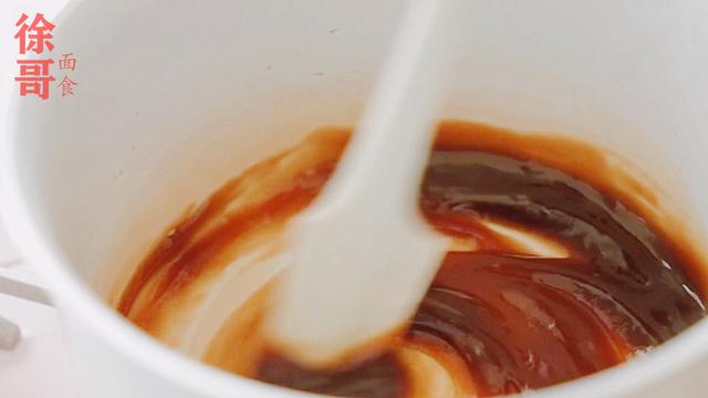 面点师偷偷告诉你珍珠奶茶中珍珠的做法，学会家里做，不用花钱买
