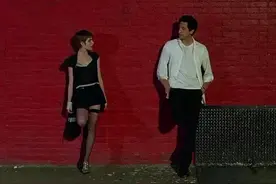 我的灵魂与我之间的距离如此遥远，而我的存在却如此真实-超脱图片
