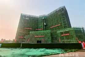 佛山仙湖实验室：今年内全部建成投入使用图片