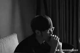 周传雄，从音乐教父到被传得癌症死亡，他这些年经历了些什么？图片