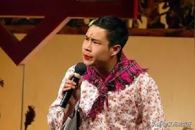 小沈阳离开本山传媒自立工作室，小沈阳和赵本山之间怎么了？图片