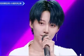 青你2：孙美楠爆料营内那点事，和陆柯燃有矛盾，刘雨昕人缘好图片