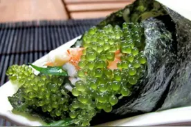 西餐厅里的“小葡萄”是什么？吃货：若放着看，就是“门外汉”图片