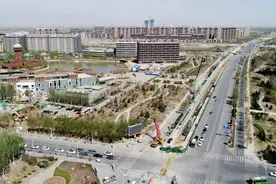 宁夏重大项目建设怎么谋？如何干？听听代表谈一谈图片