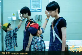 姐姐是个怎样的角色？看完电影《我的姐姐》有答案了图片